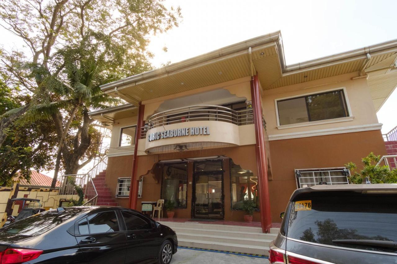 Reddoorz Plus @ Seaborne Hotel Subic Zambales Exterior photo